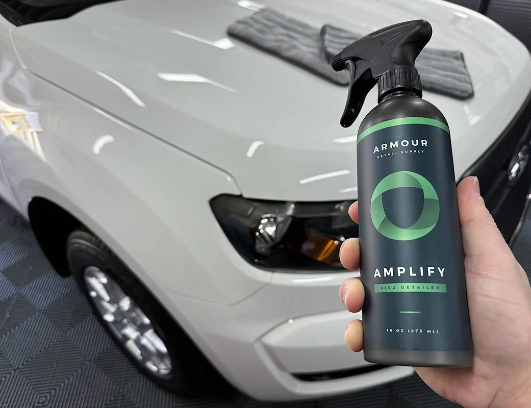 S650 Mustang Aussie S650 Paint protection and detailing thread IMG-0784