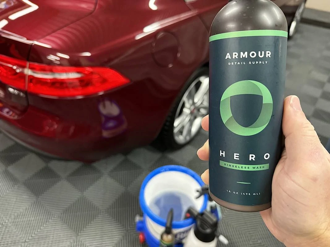 S650 Mustang Aussie S650 Paint protection and detailing thread IMG-0921