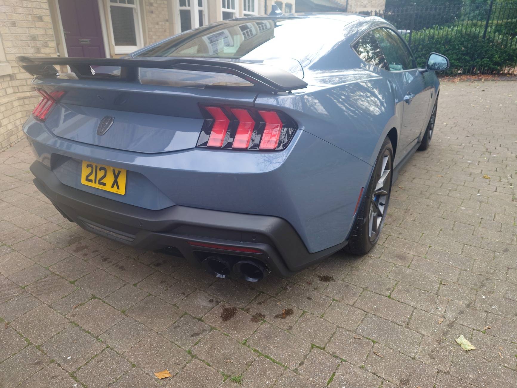 S650 Mustang S650 UK orders 20241117_132712127.JPG
