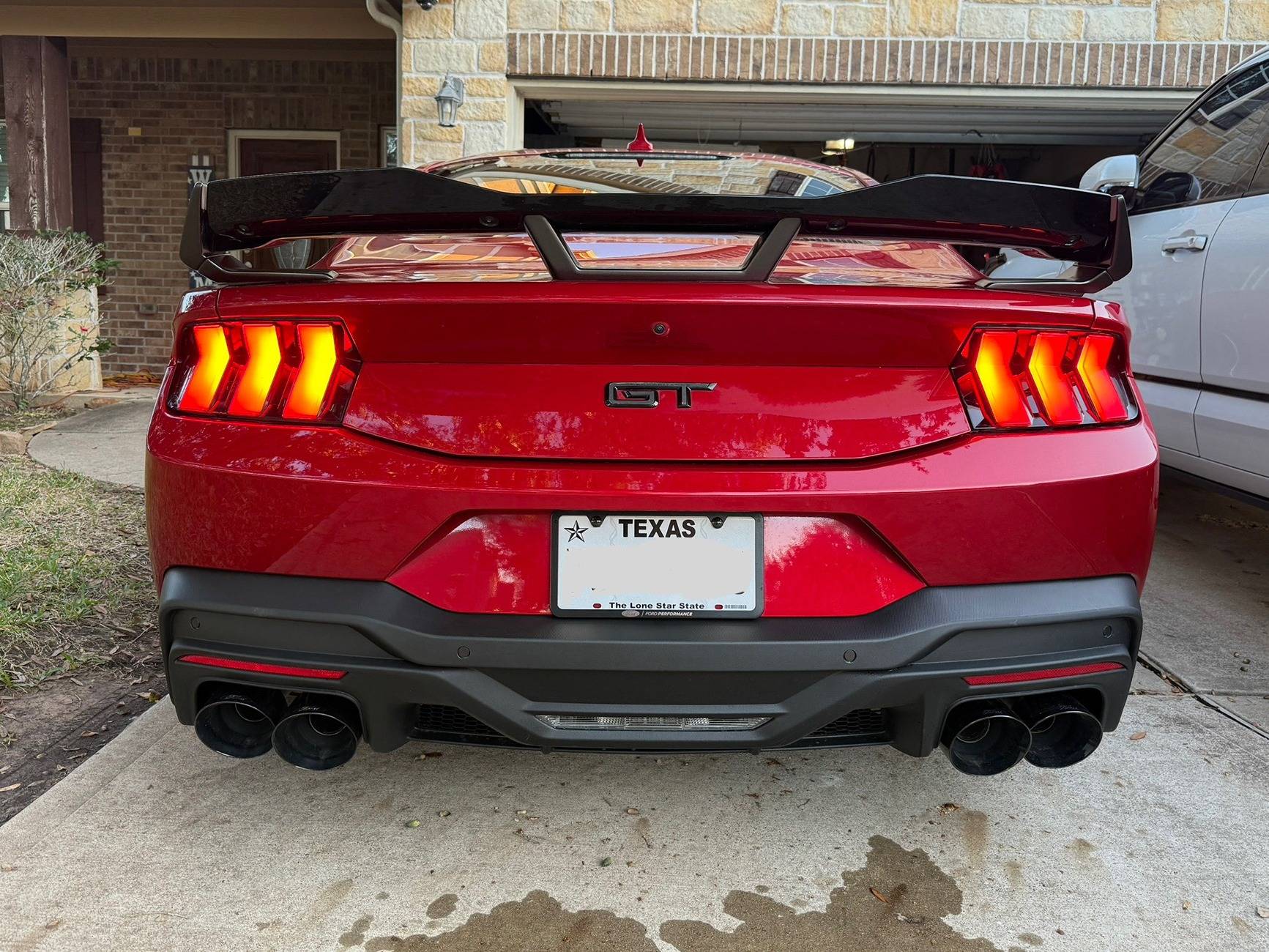 S650 Mustang Nice Rear End (Picture Thread) IMG_0131
