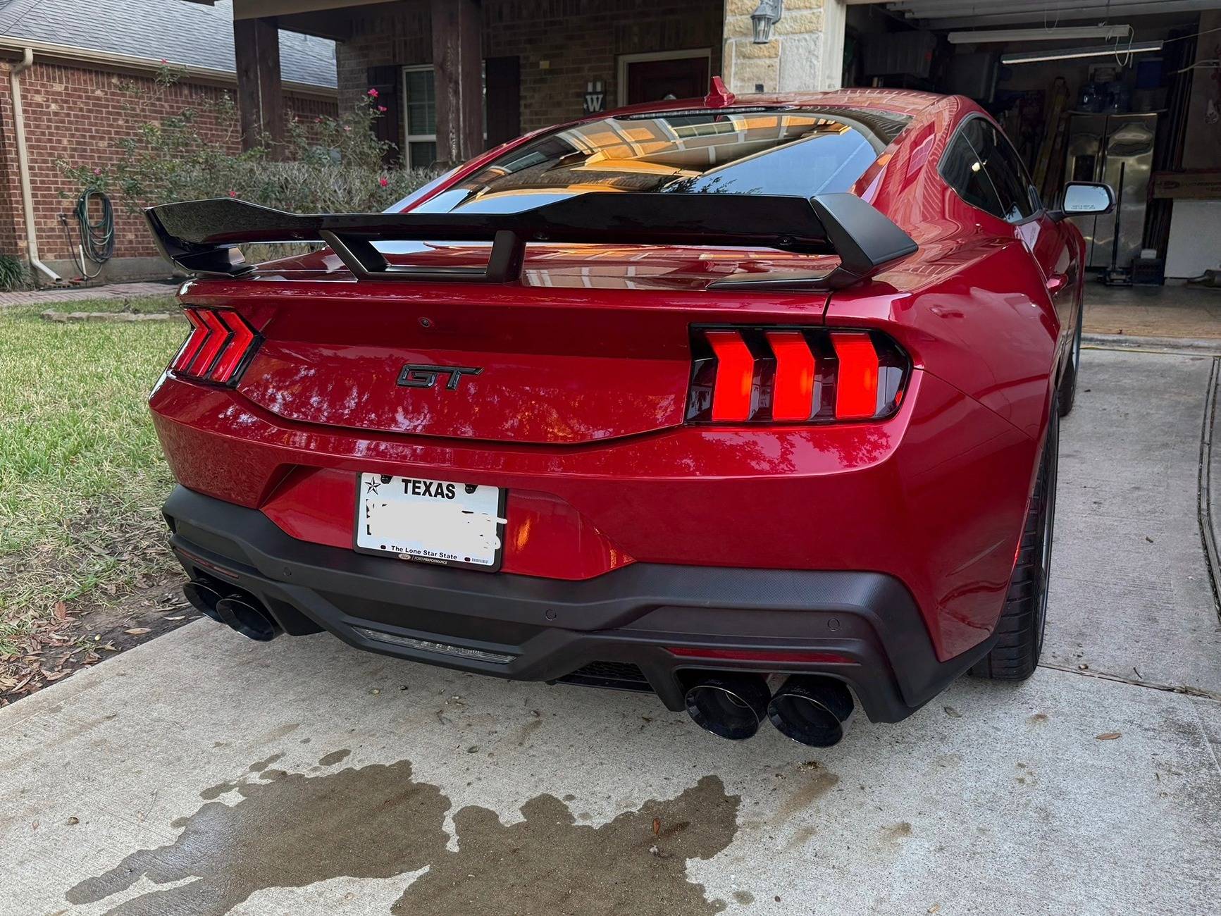 S650 Mustang Nice Rear End (Picture Thread) IMG_0133