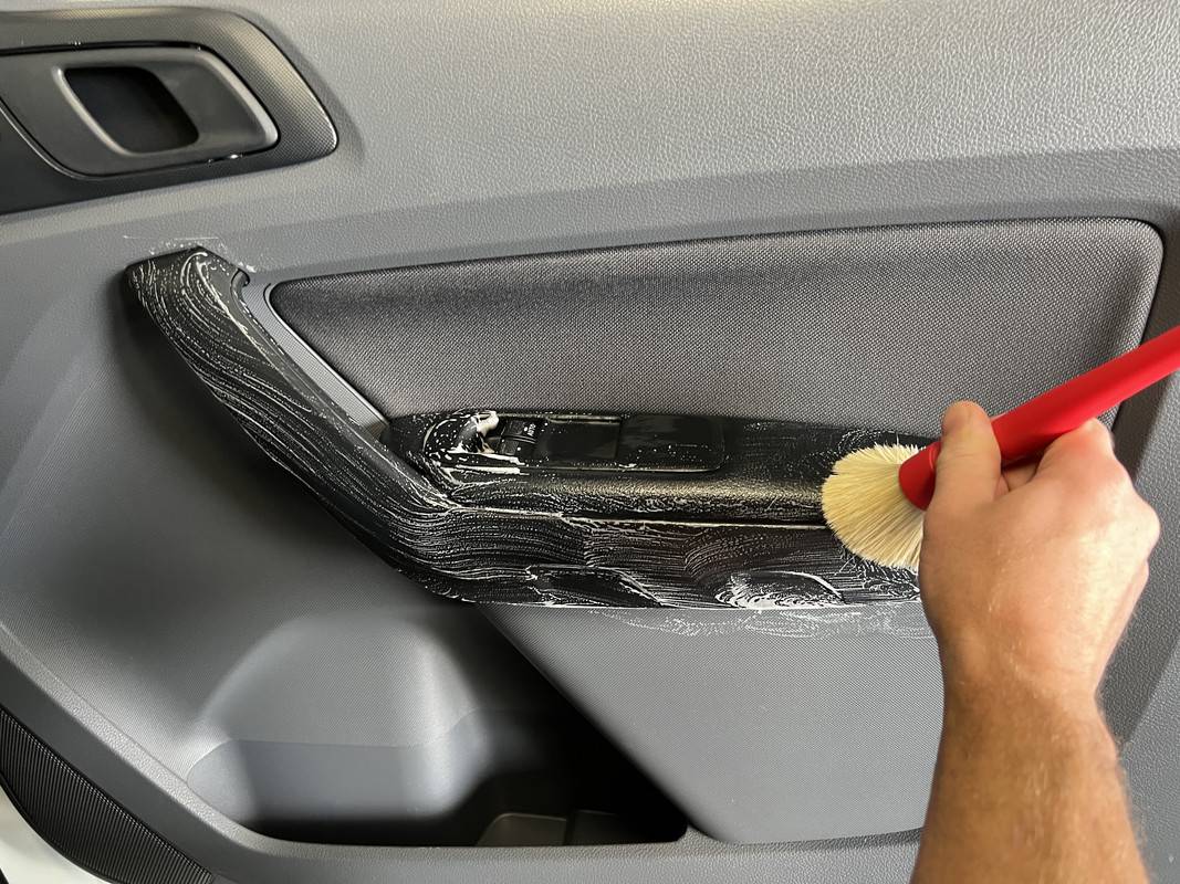S650 Mustang DFB's Detailing Garage IMG-1292