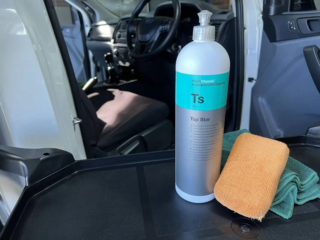 S650 Mustang DFB's Detailing Garage IMG-3509