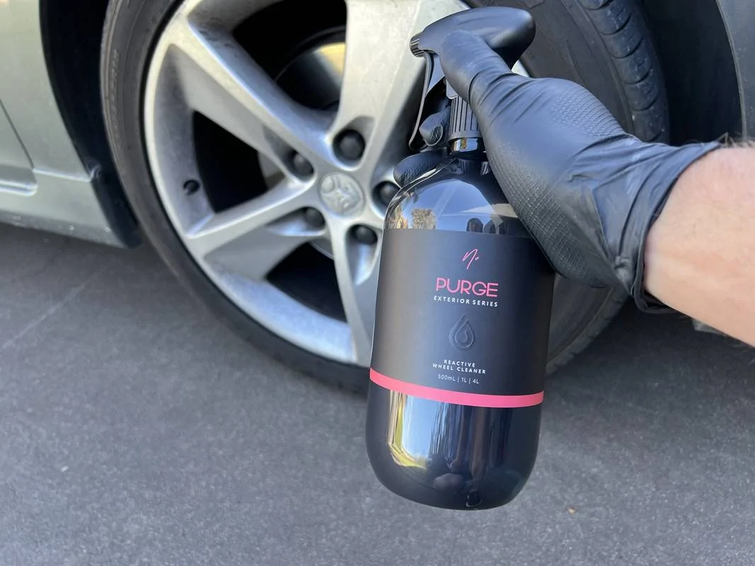 S650 Mustang Aussie S650 Paint protection and detailing thread IMG-1998