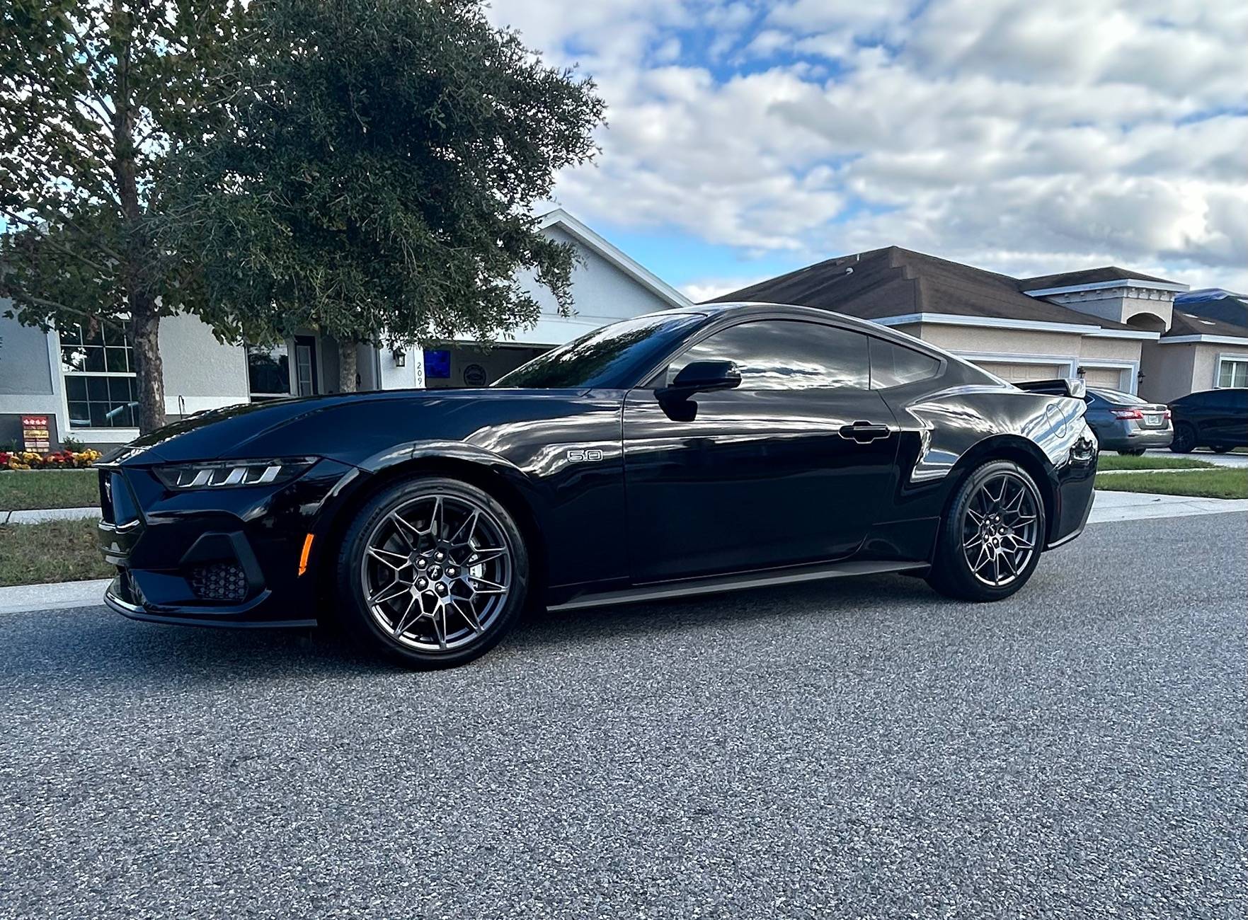 S650 Mustang Official SHADOW BLACK Mustang S650 Thread IMG_7203