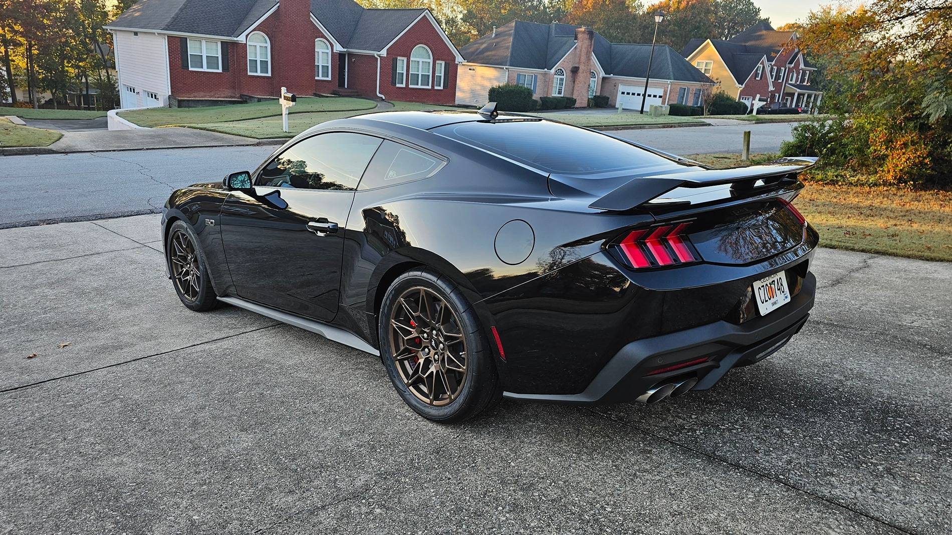 S650 Mustang Official SHADOW BLACK Mustang S650 Thread 20241117_074226