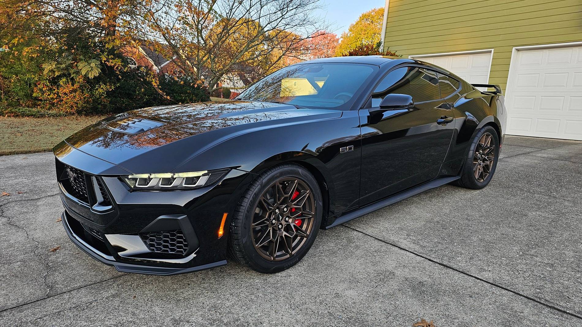 S650 Mustang Official SHADOW BLACK Mustang S650 Thread 20241117_073938