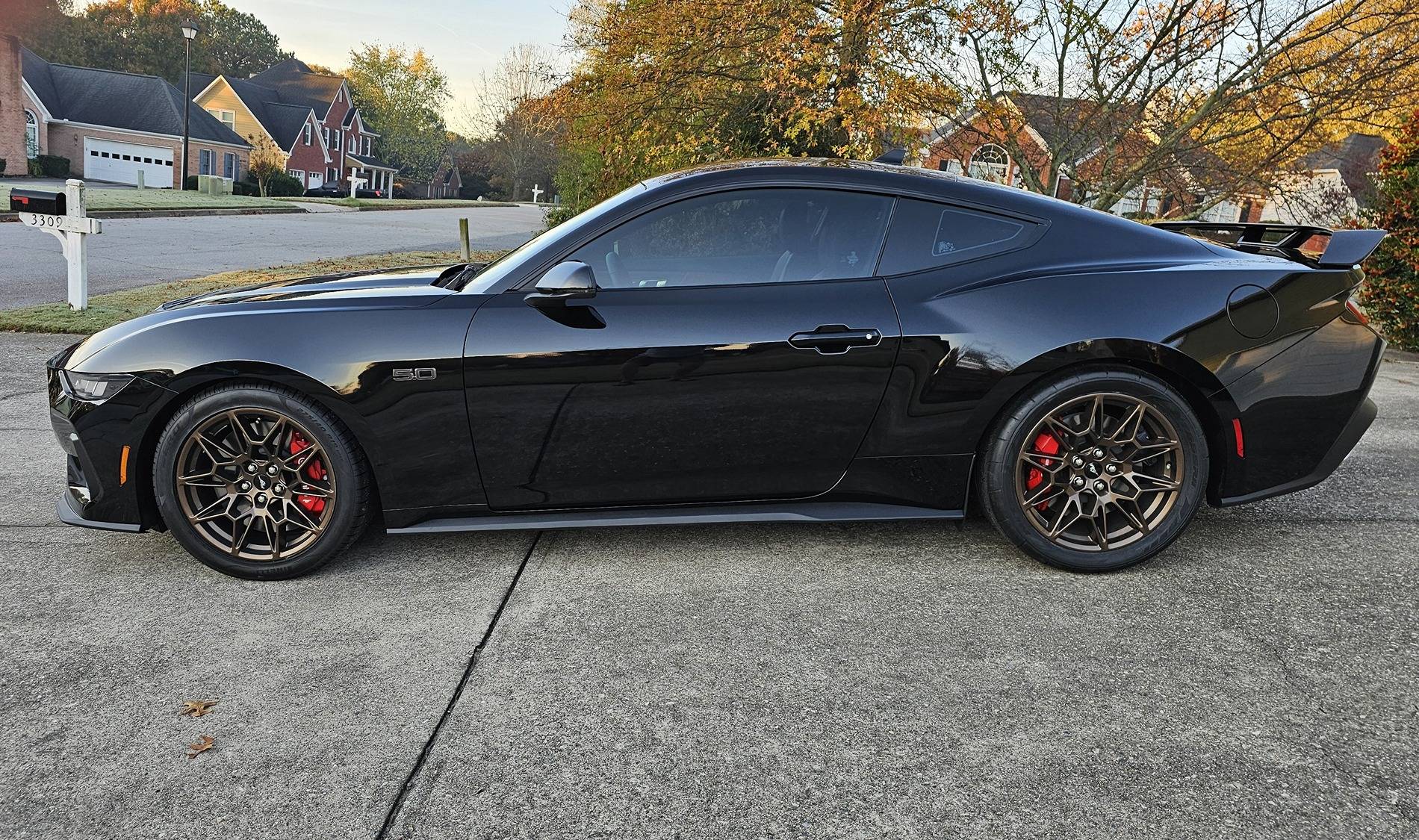 S650 Mustang Official SHADOW BLACK Mustang S650 Thread 20241117_073821