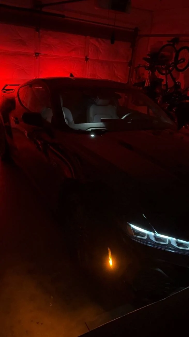 S650 Mustang Official SHADOW BLACK Mustang S650 Thread IMG_8041