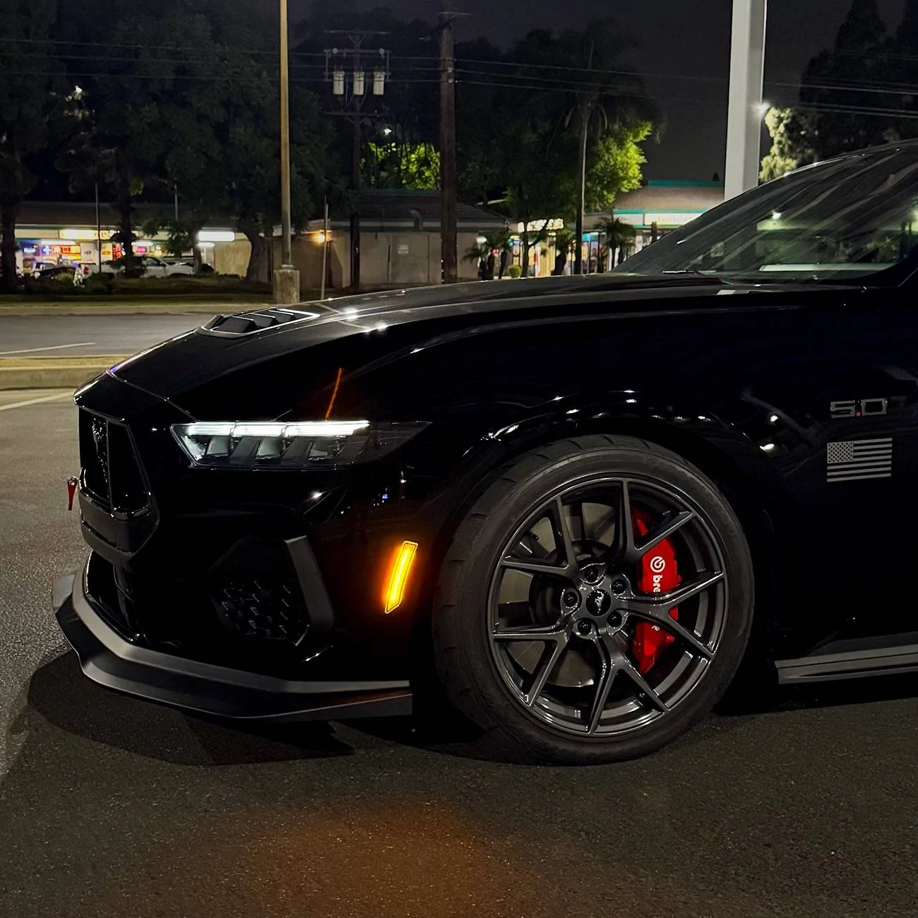 S650 Mustang Form Lighting Newest Lineup for 2024+ Mustang! 811F7EA1-B4EC-495B-950B-5FF29D636B97