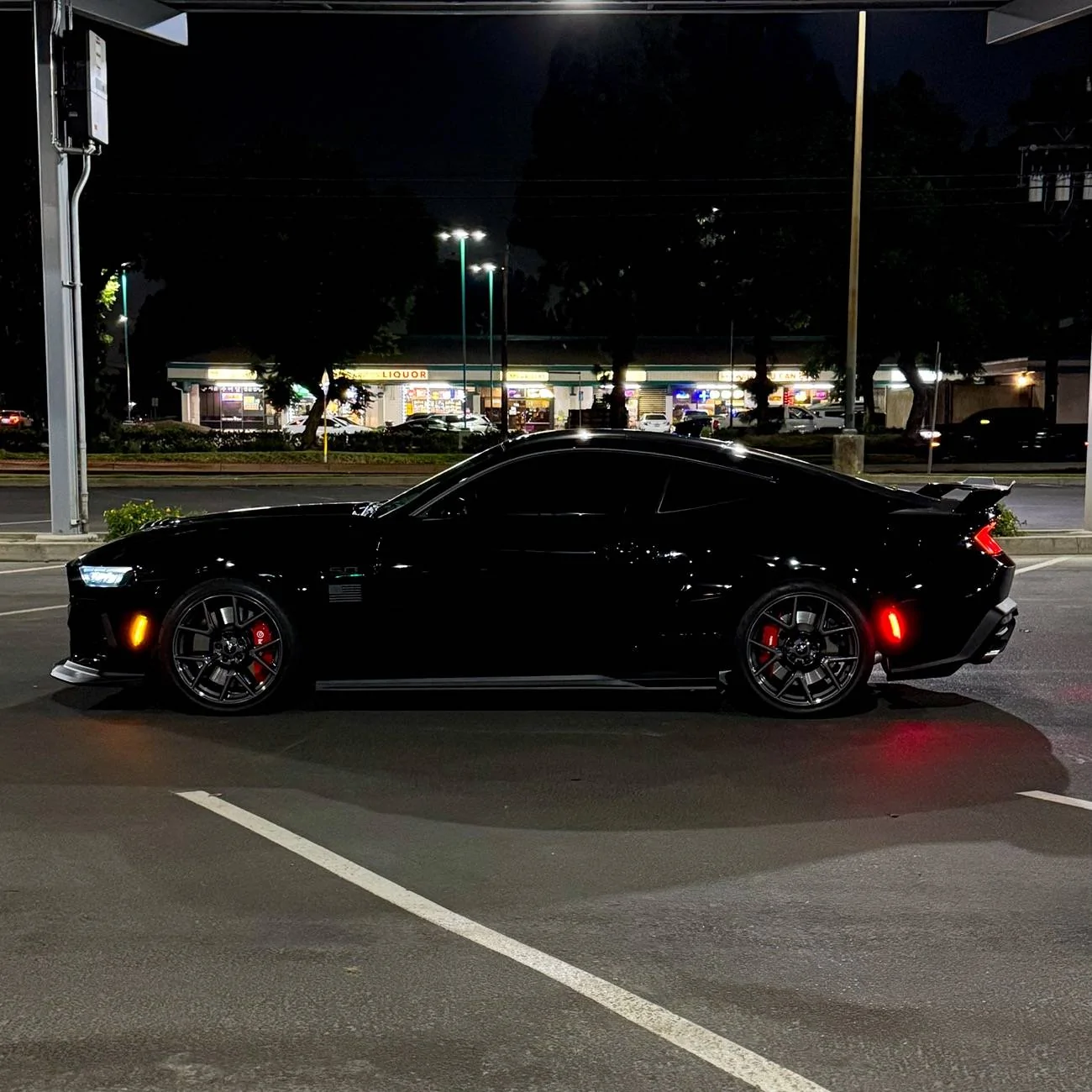 S650 Mustang Form Lighting Newest Lineup for 2024+ Mustang! 90922D09-9713-4155-918C-B61AF59D3E2A