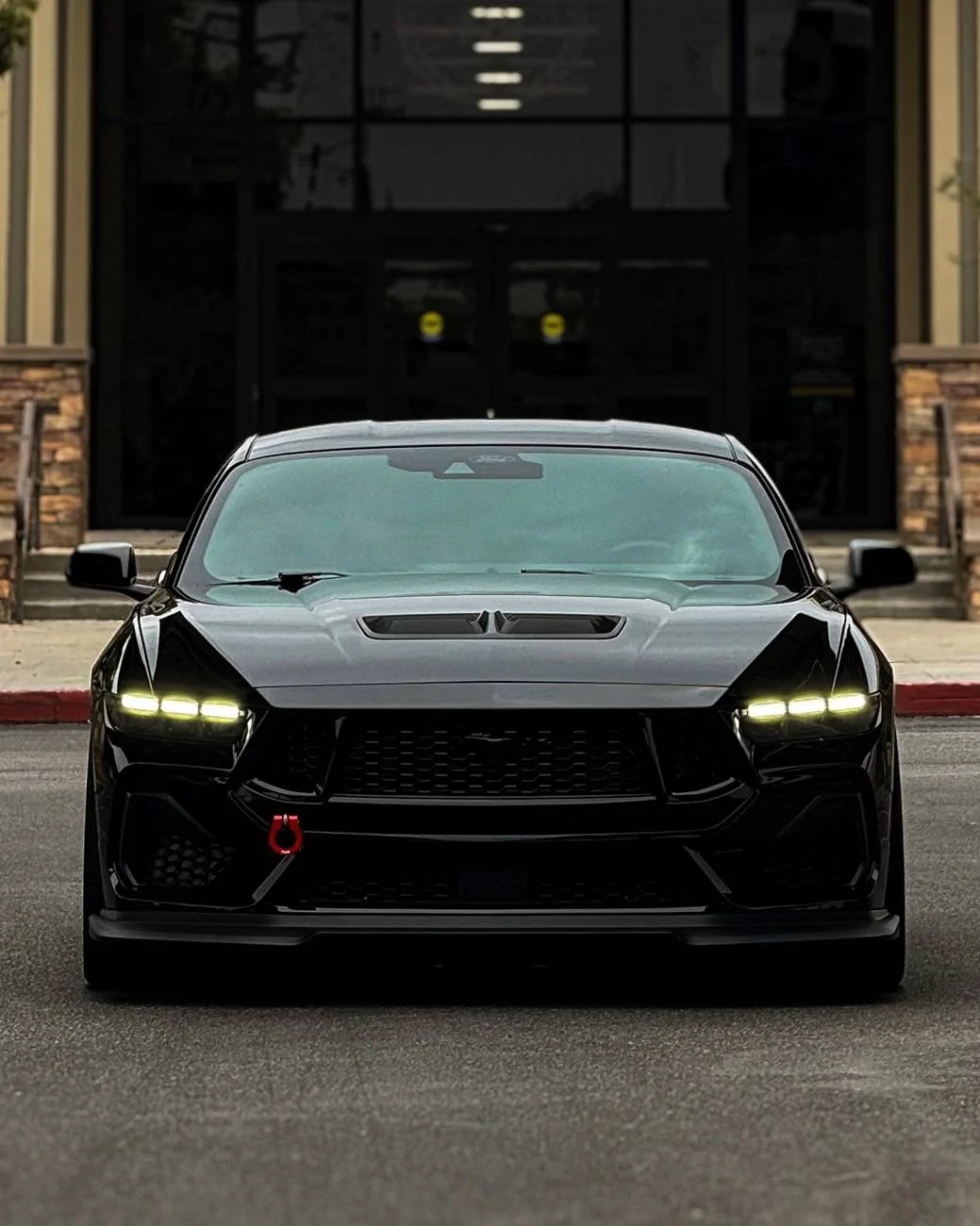 S650 Mustang Official SHADOW BLACK Mustang S650 Thread IMG_2914