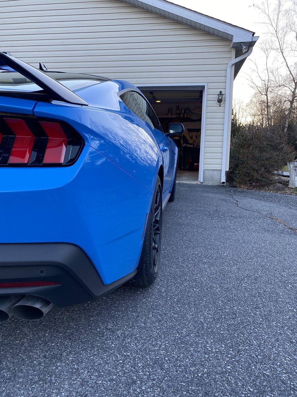 S650 Mustang Wheel Spacers!! Before Rear.JPG