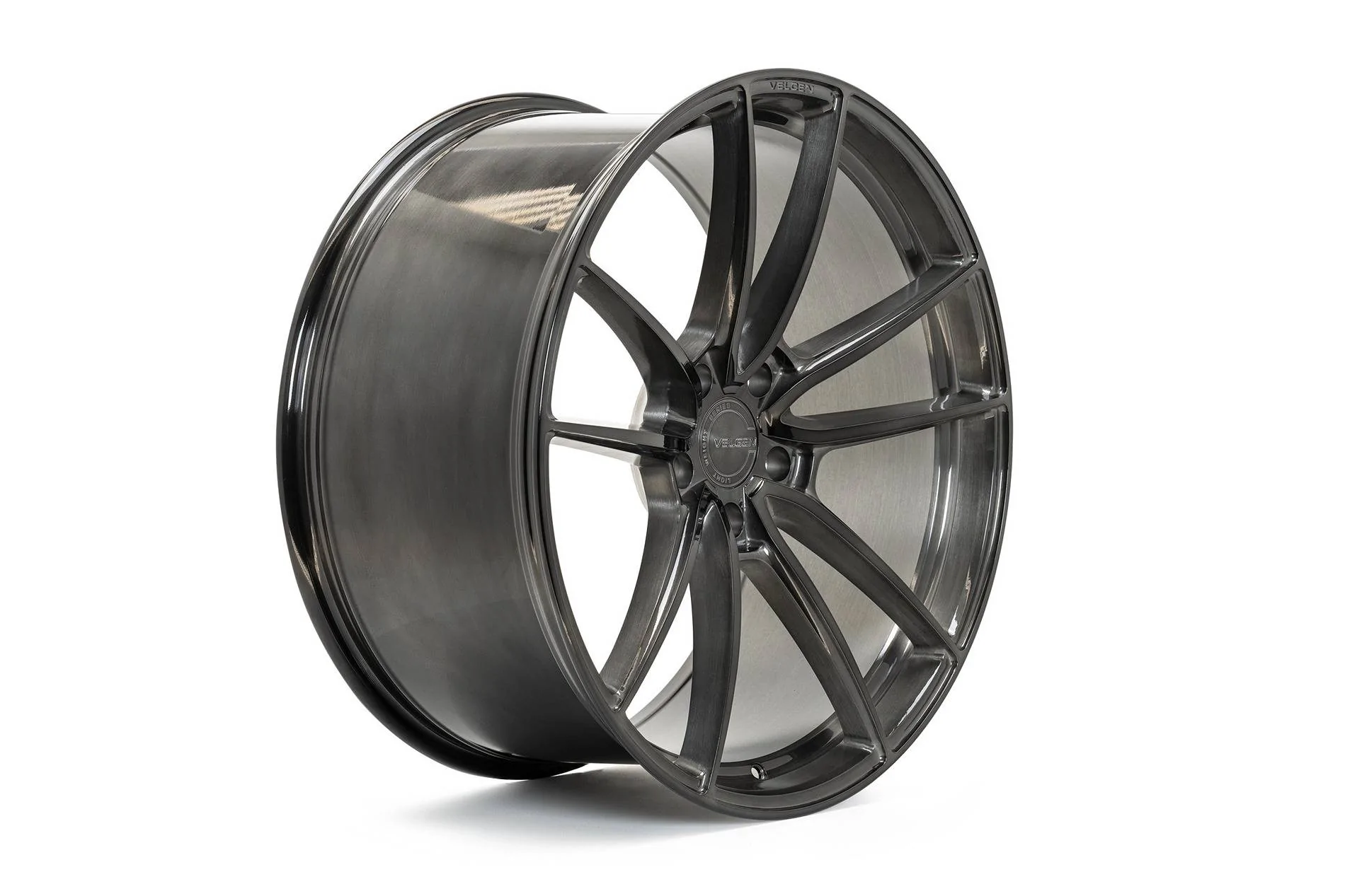 S650 Mustang $400 OFF Velgen Black Friday Sale VF5 VF10 VF9 Classic 5 Sale Ends Dec 2nd - Vibe Motorsports 48881213146_13ff7fb2de_k