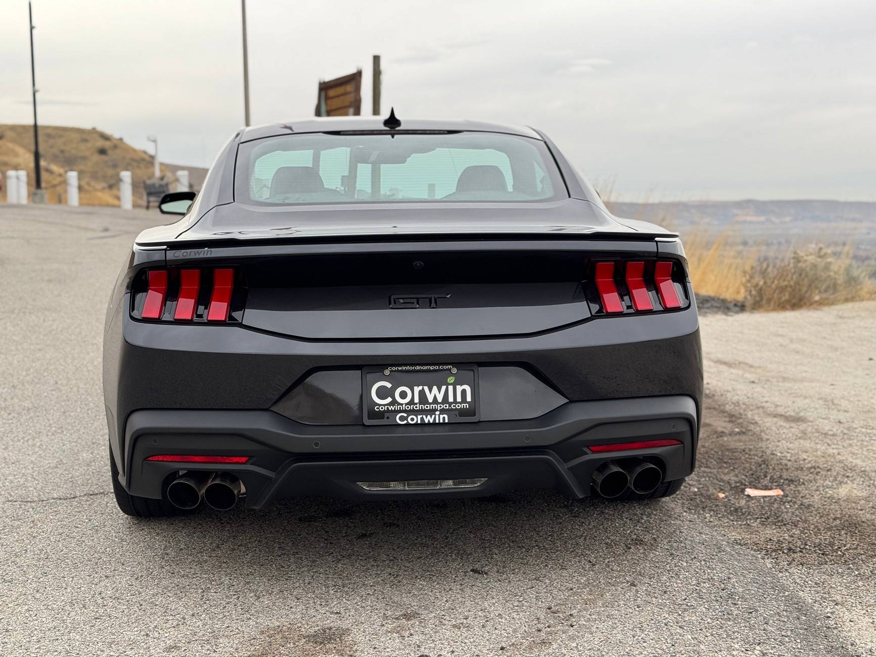 S650 Mustang Nice Rear End (Picture Thread) 2024-11-11_11-20-12_329