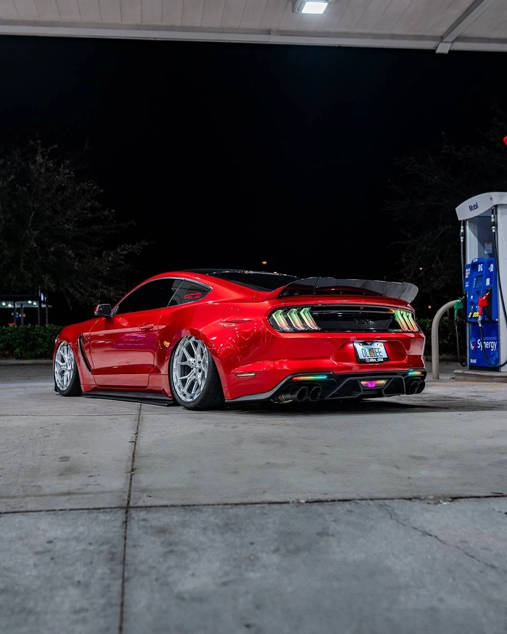 S650 Mustang Authorized Dealer: Rohana Wheels RFX RFG Series Wheels For Mustang S650 467336460_1524631881517066_4927841935159841779_n