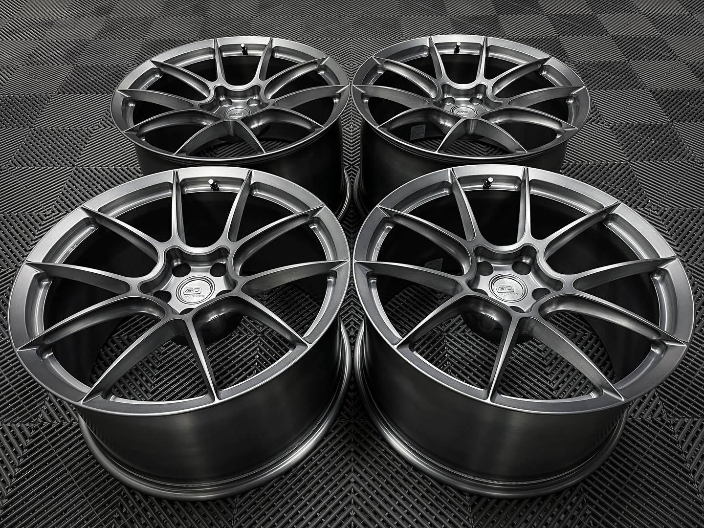 S650 Mustang Authorized Dealer BC Forged Wheels: Monoblock And Modular Series Wheels For Mustang S650 467702147_18454932301064104_7149709767685231096_n