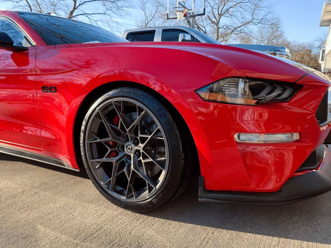 S650 Mustang Authorized HRE Wheels Dealer: Flow Form and Forged Series Wheels For Mustang S650 Screenshot (296)