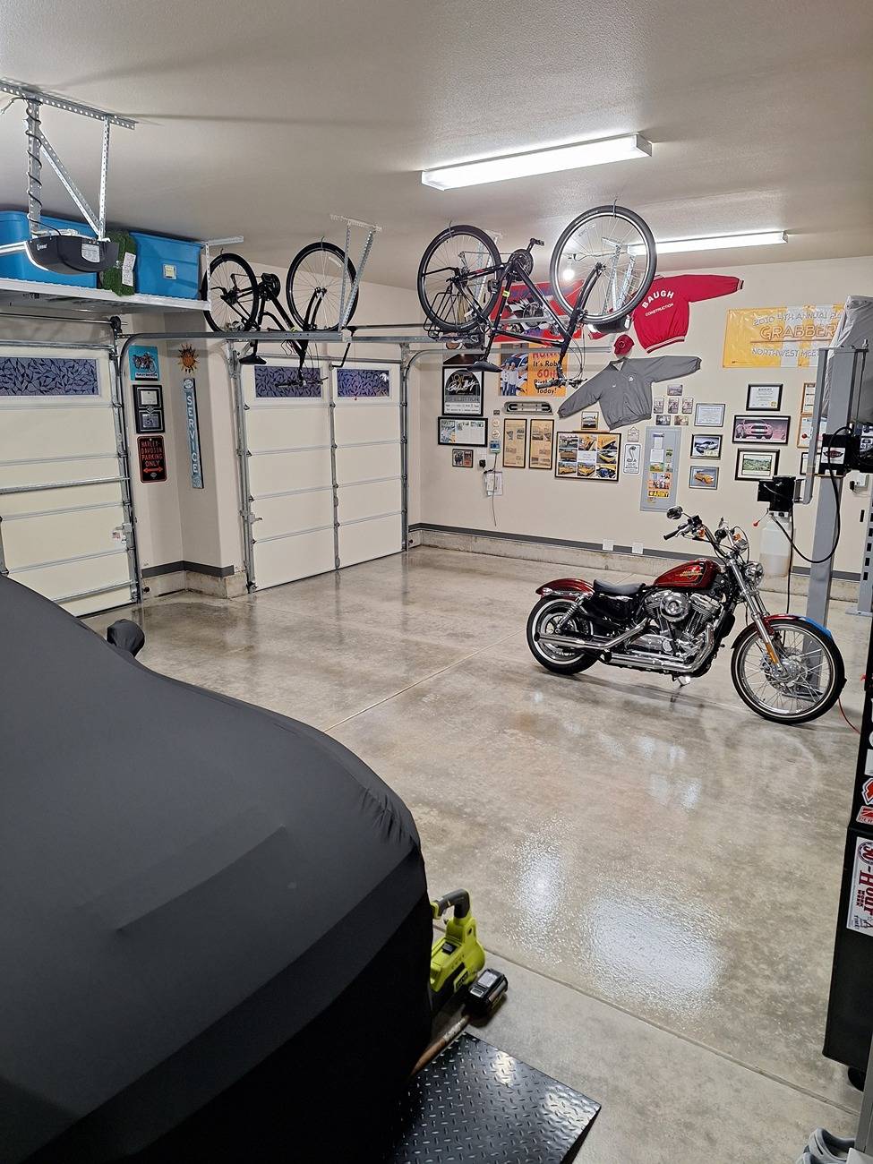 S650 Mustang Grabbers Garage 20241120_164610