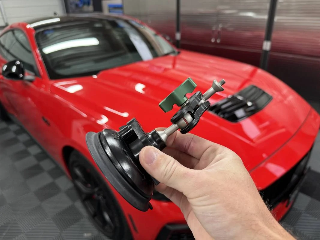 S650 Mustang This Just Got Real! IMG-2926
