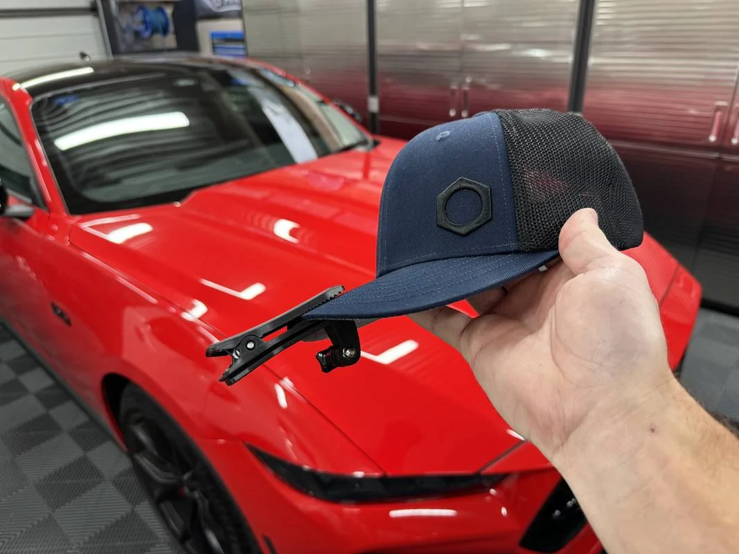 S650 Mustang This Just Got Real! IMG-2924