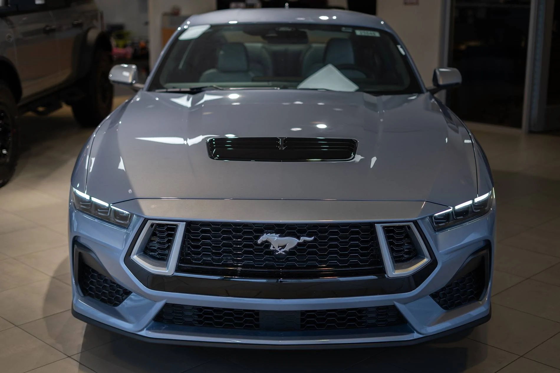 S650 Mustang This 60th Anniversary Mustang _DSC0870-2