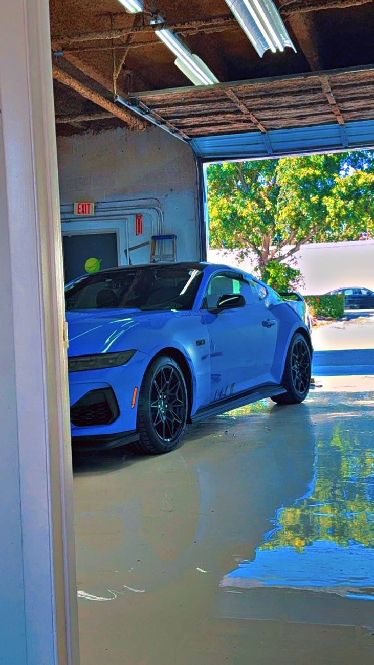 S650 Mustang What did you do to your S650 Mustang today?? 🙋🏻‍♂️ IMG_0312