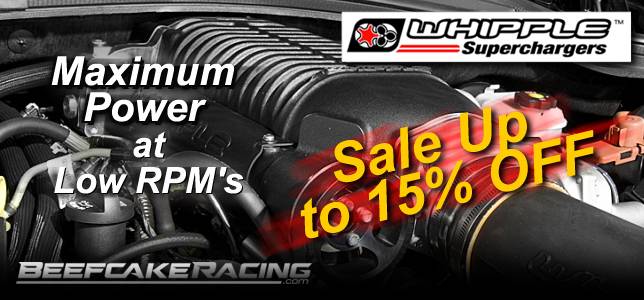 S650 Mustang Beefcake Racing's BLACK FRIDAY SALE is LIVE !!! hipple-supercharger-sale-upto15off-beefcake-racin