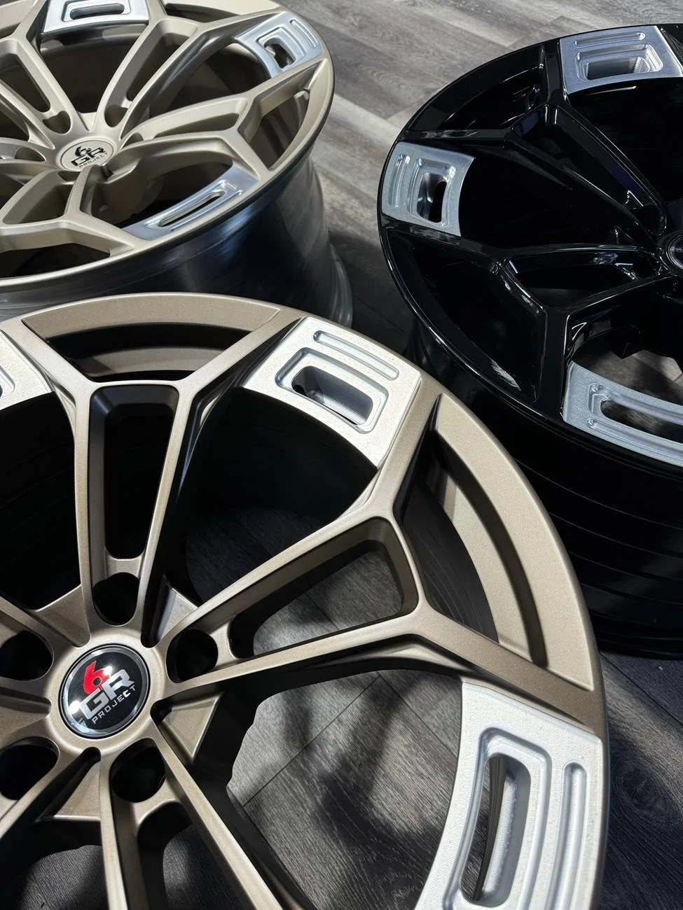 S650 Mustang 2024 Mustang Wheels Offsets & Fitment (same as S550)? IMG_8277