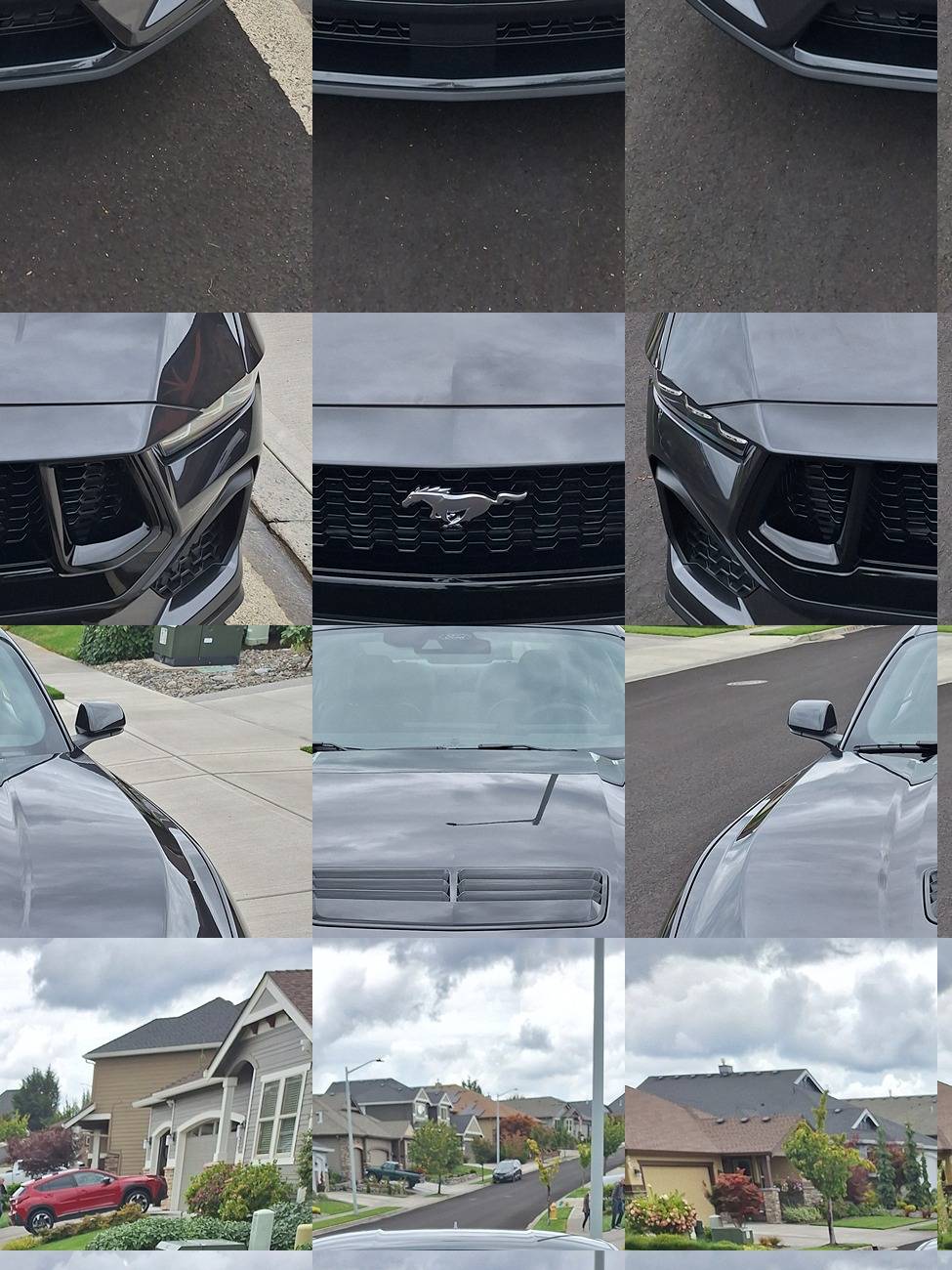 S650 Mustang Problem loading photos with Android phone 20240824_140607