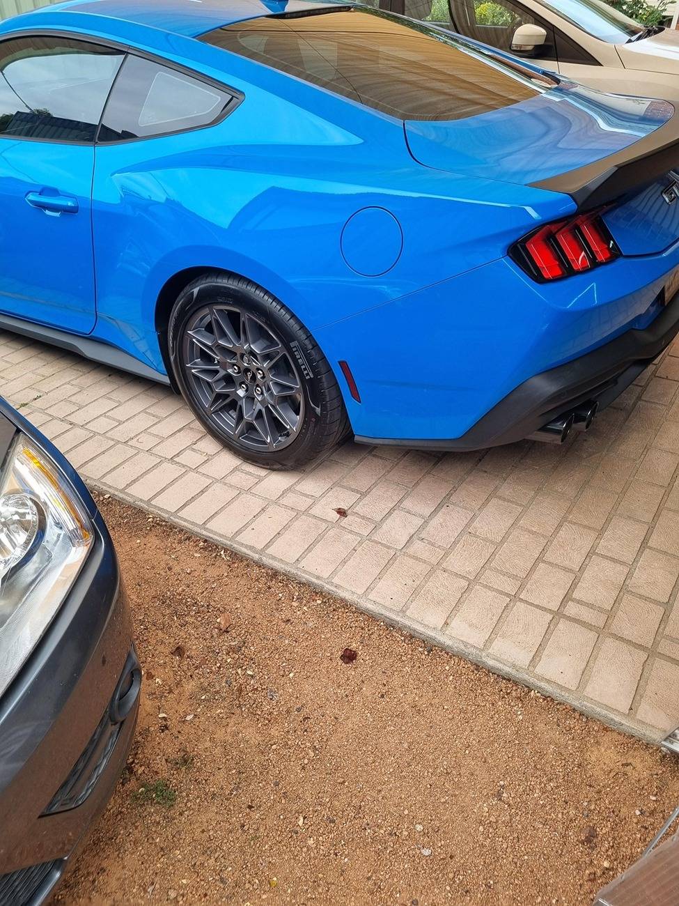 S650 Mustang Aussie S650 Paint protection and detailing thread pro-m8GdUEAr
