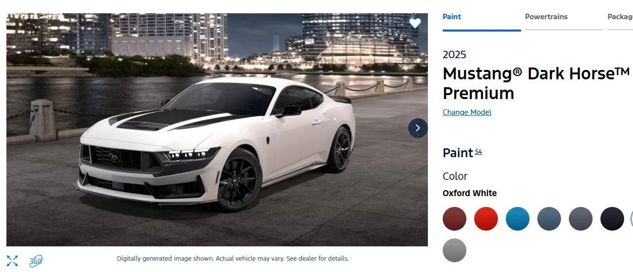 S650 Mustang Anybody install the "Steeda Mustang 'Stop the Hop' Street Starter Kit" 1732374807574-0c