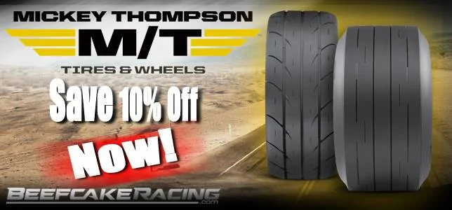 S650 Mustang Beefcake Racing's BLACK FRIDAY SALE is LIVE !!! mickey-thompson-tires-sale-10off-beefcake-racing