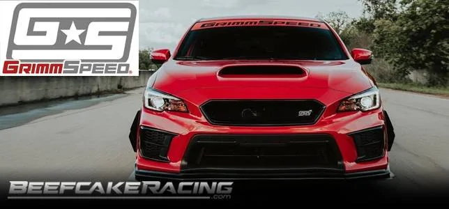 S650 Mustang Beefcake Racing's BLACK FRIDAY SALE is LIVE !!! grimmspeed-performance-parts-beefcake-racing