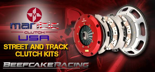 S650 Mustang Beefcake Racing's BLACK FRIDAY SALE is LIVE !!! clutch-usa-twin-triple-disc-clutch-beefcake-racin