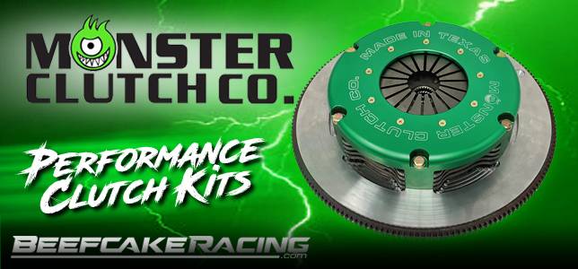 S650 Mustang Beefcake Racing's BLACK FRIDAY SALE is LIVE !!! monster-performance-clutch-kits-beefcake-racin