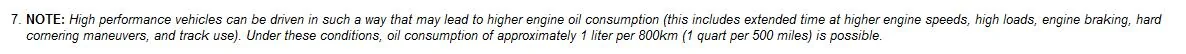 S650 Mustang Oil consumption 1732625247224-h6