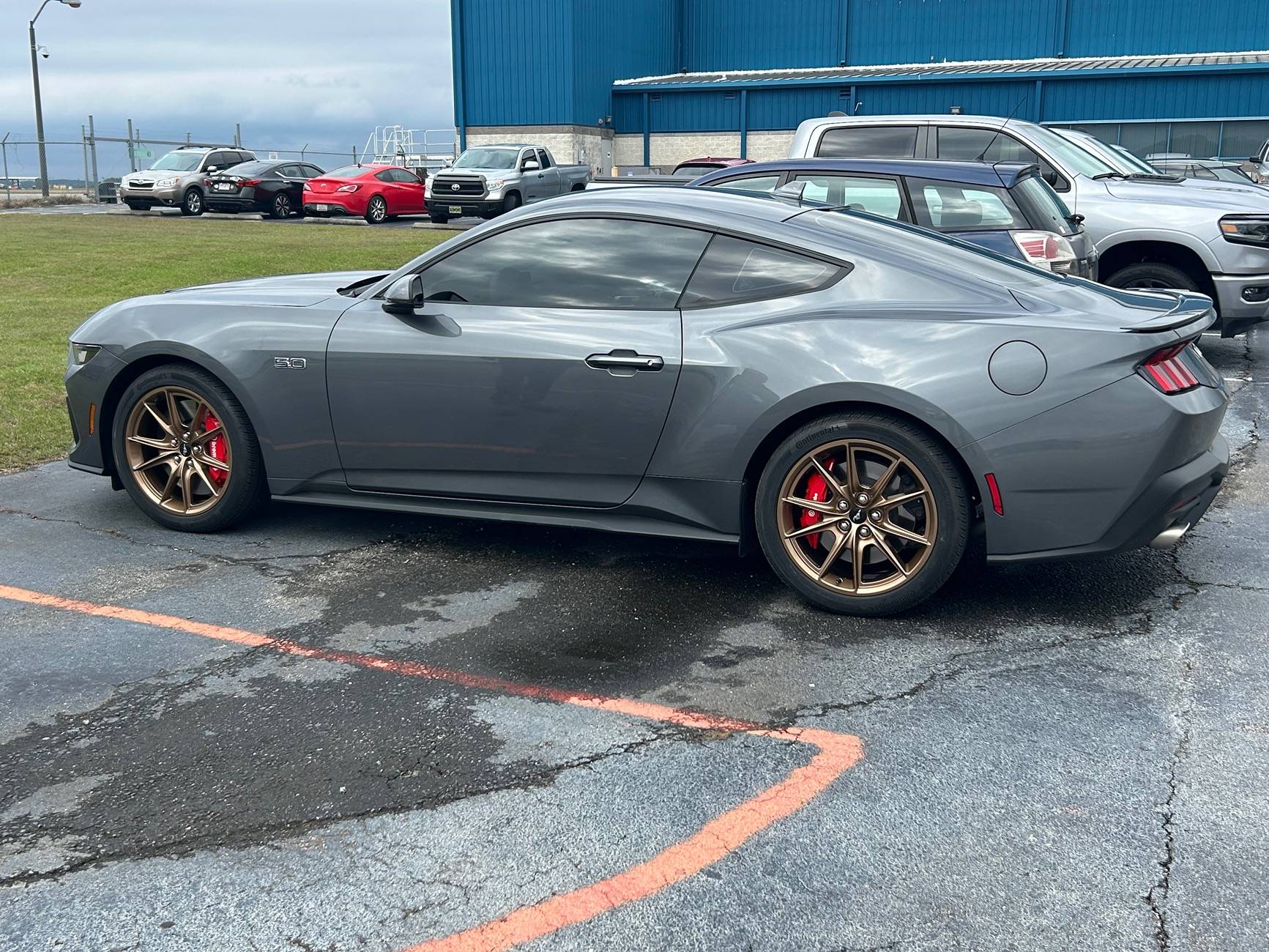 S650 Mustang Bronze package? IMG_3964