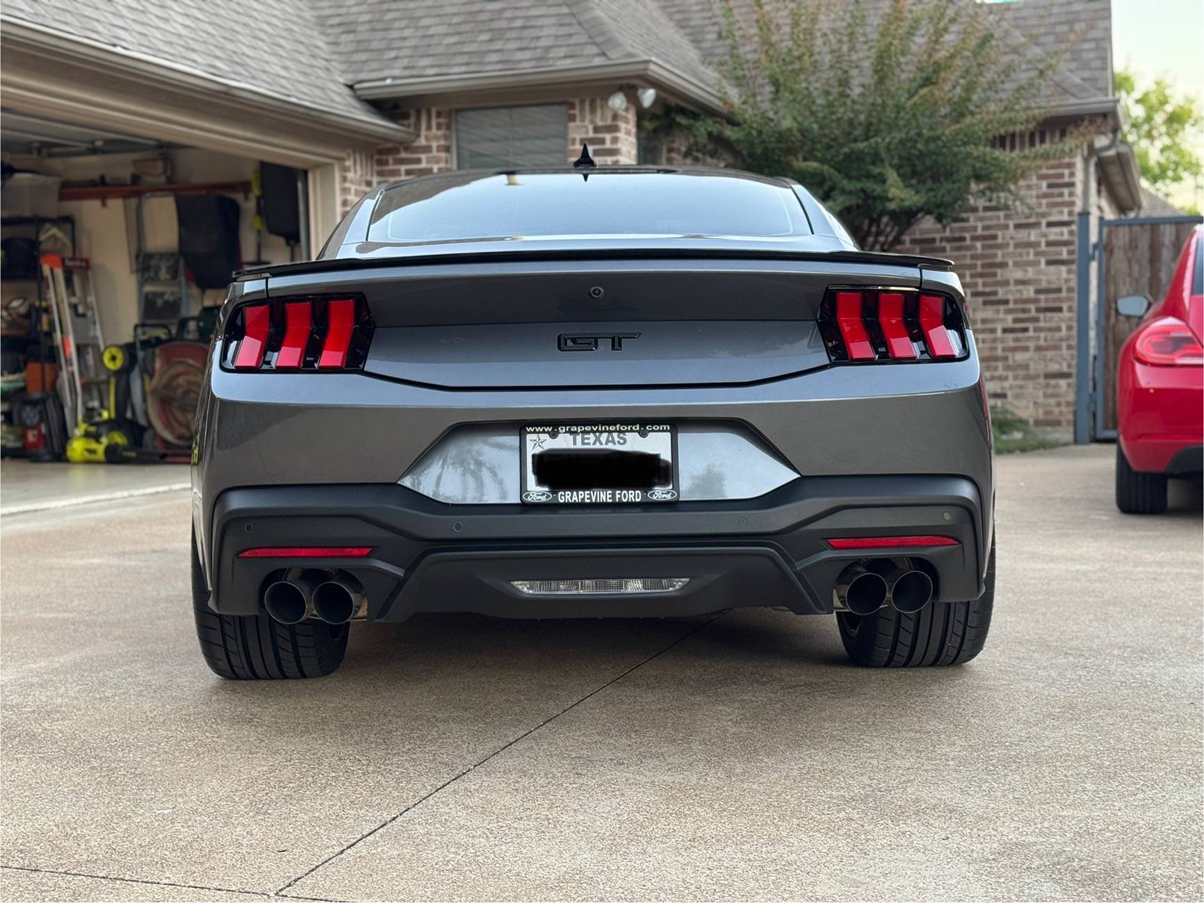 S650 Mustang VELGEN Wheels but what tires IMG_2284