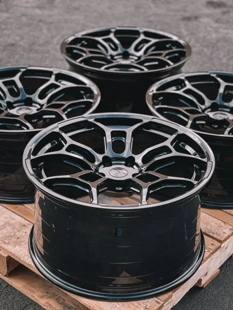 S650 Mustang New Center Lock Mustang GT3 wheels for S650 by MRR Design Wheels IMG_3277_jpg