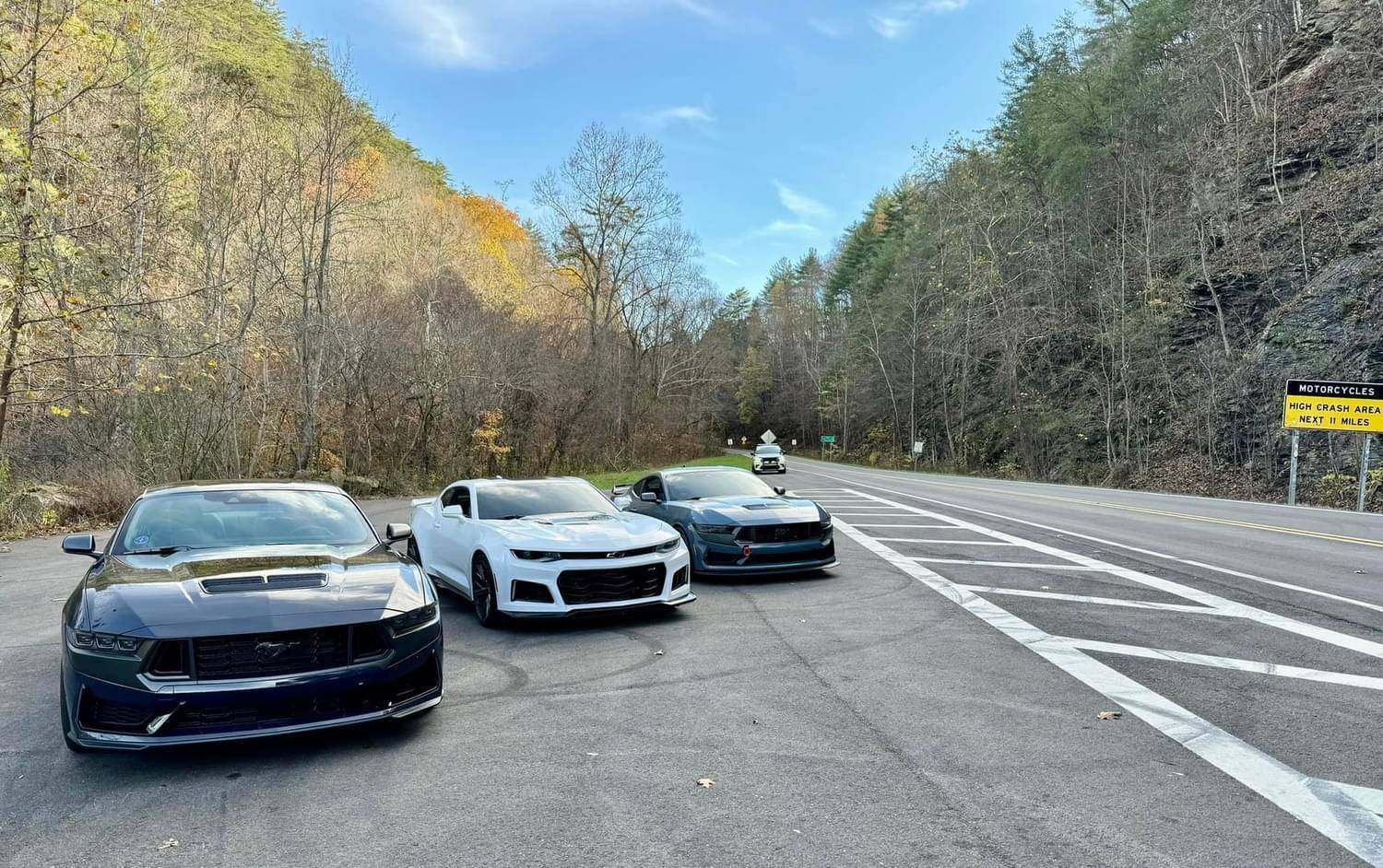 S650 Mustang What did you do to your S650 Mustang today?? 🙋🏻‍♂️ 1732760020883-nf