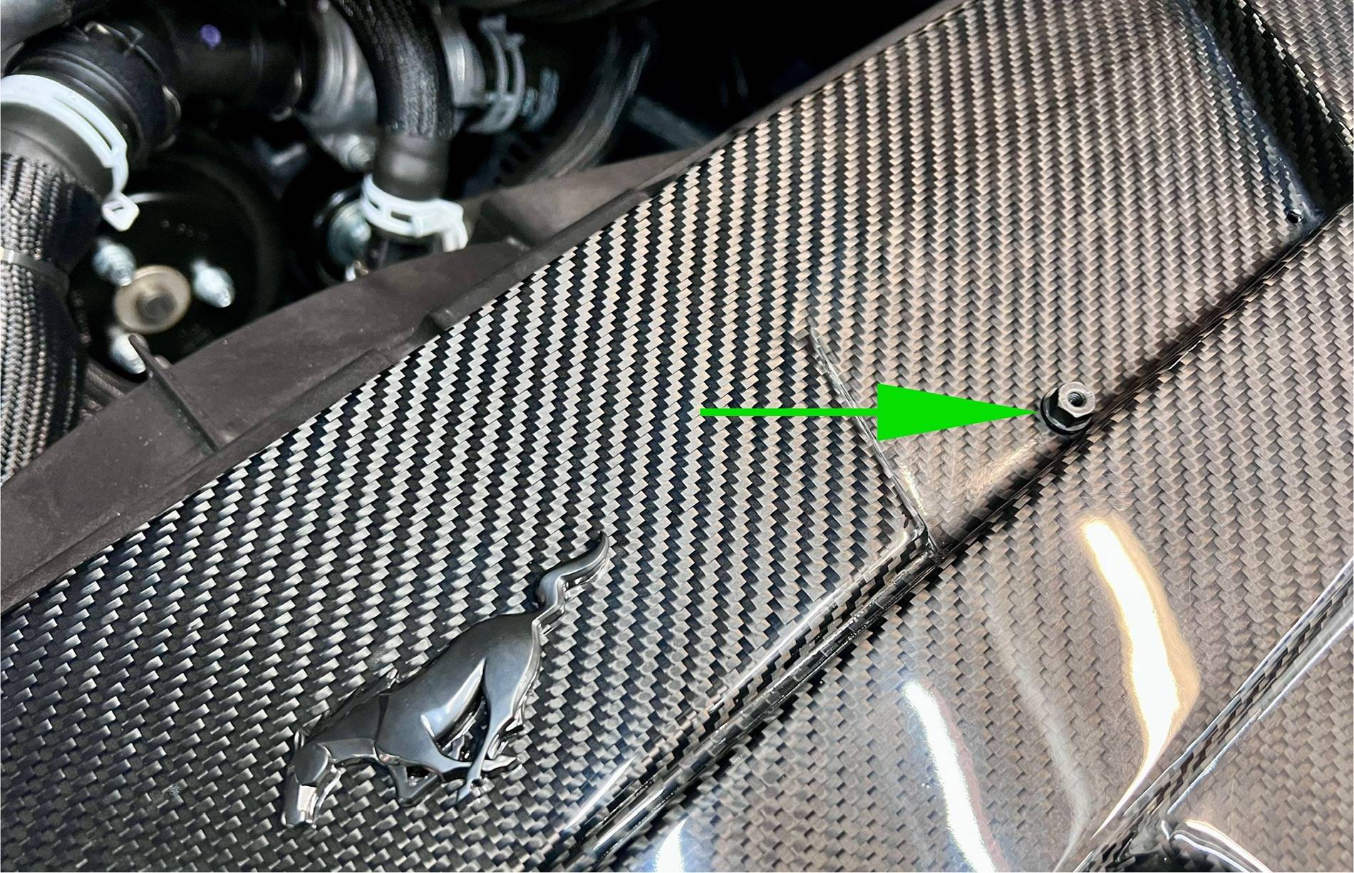 S650 Mustang You May Want To Check Your Heat Extractor Nuts IMG_0229