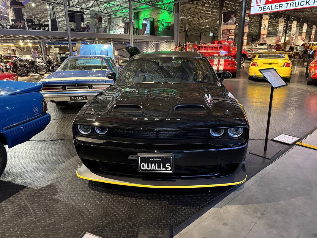 S650 Mustang DFB's Detailing Garage IMG-3035