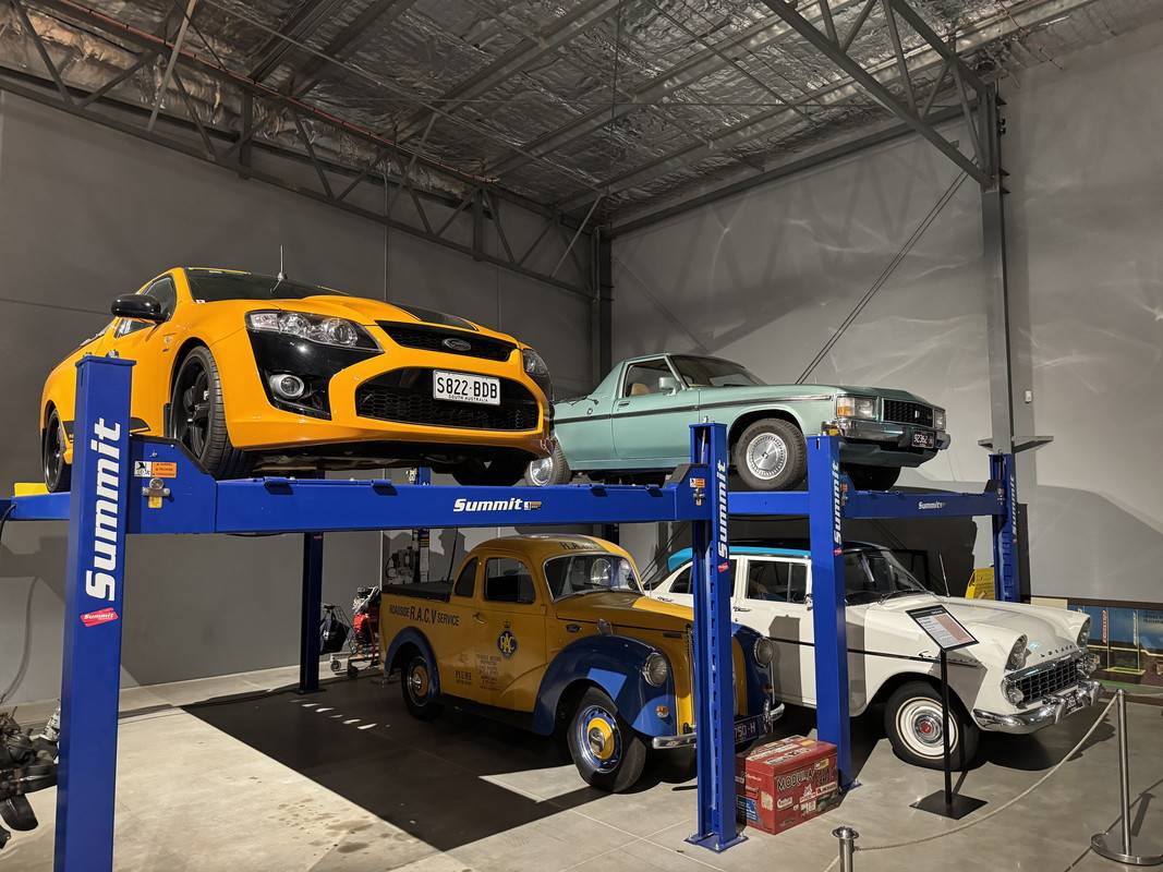 S650 Mustang DFB's Detailing Garage IMG-3073