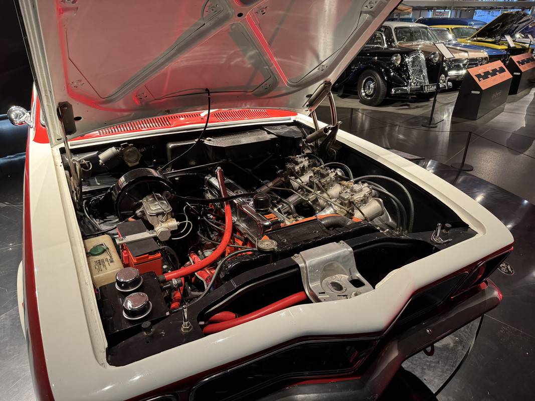 S650 Mustang DFB's Detailing Garage IMG_3100