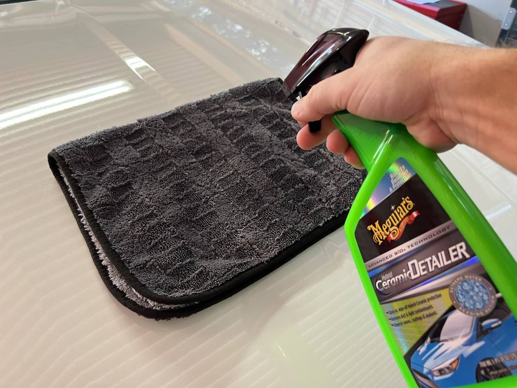 S650 Mustang Drying Aids 2024 – 2025 IMG-2587