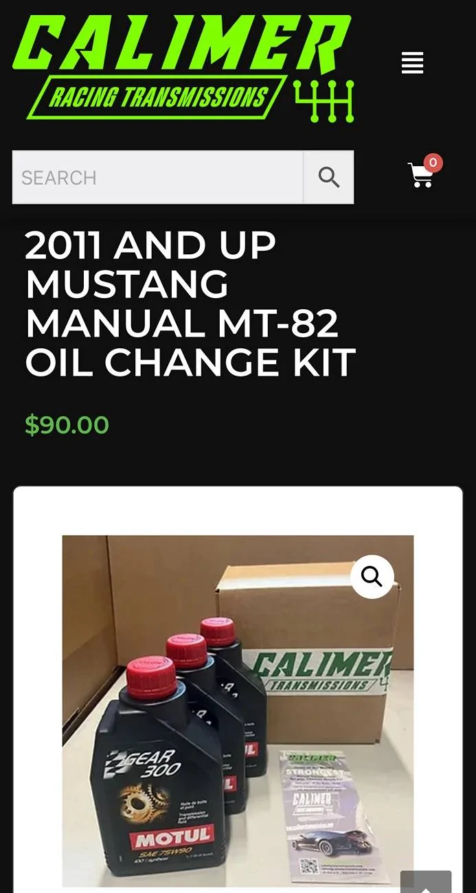 S650 Mustang MT82 fluid change IMG_4173