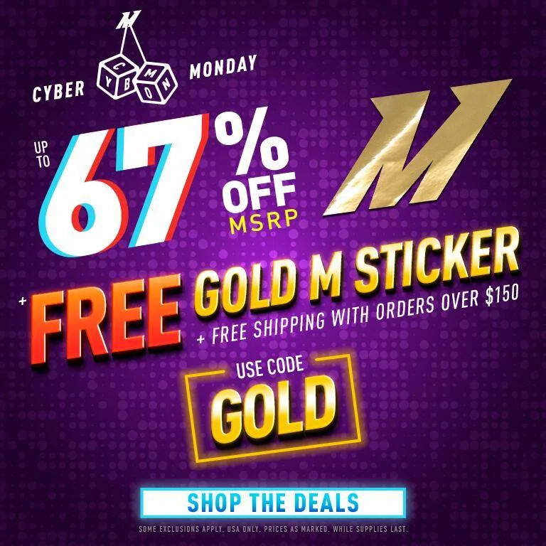 S650 Mustang Mishimoto Cyber Monday Deals are HERE! Mishi_Cyber_Monday