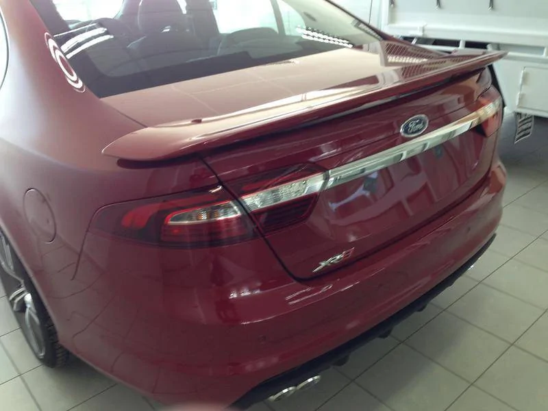 S650 Mustang DFB's Detailing Garage IMG-0110