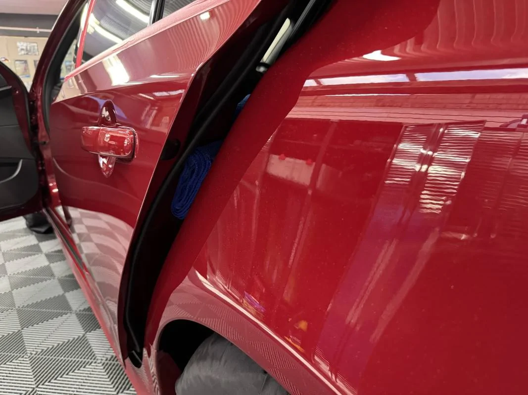 S650 Mustang DFB's Detailing Garage IMG-3132